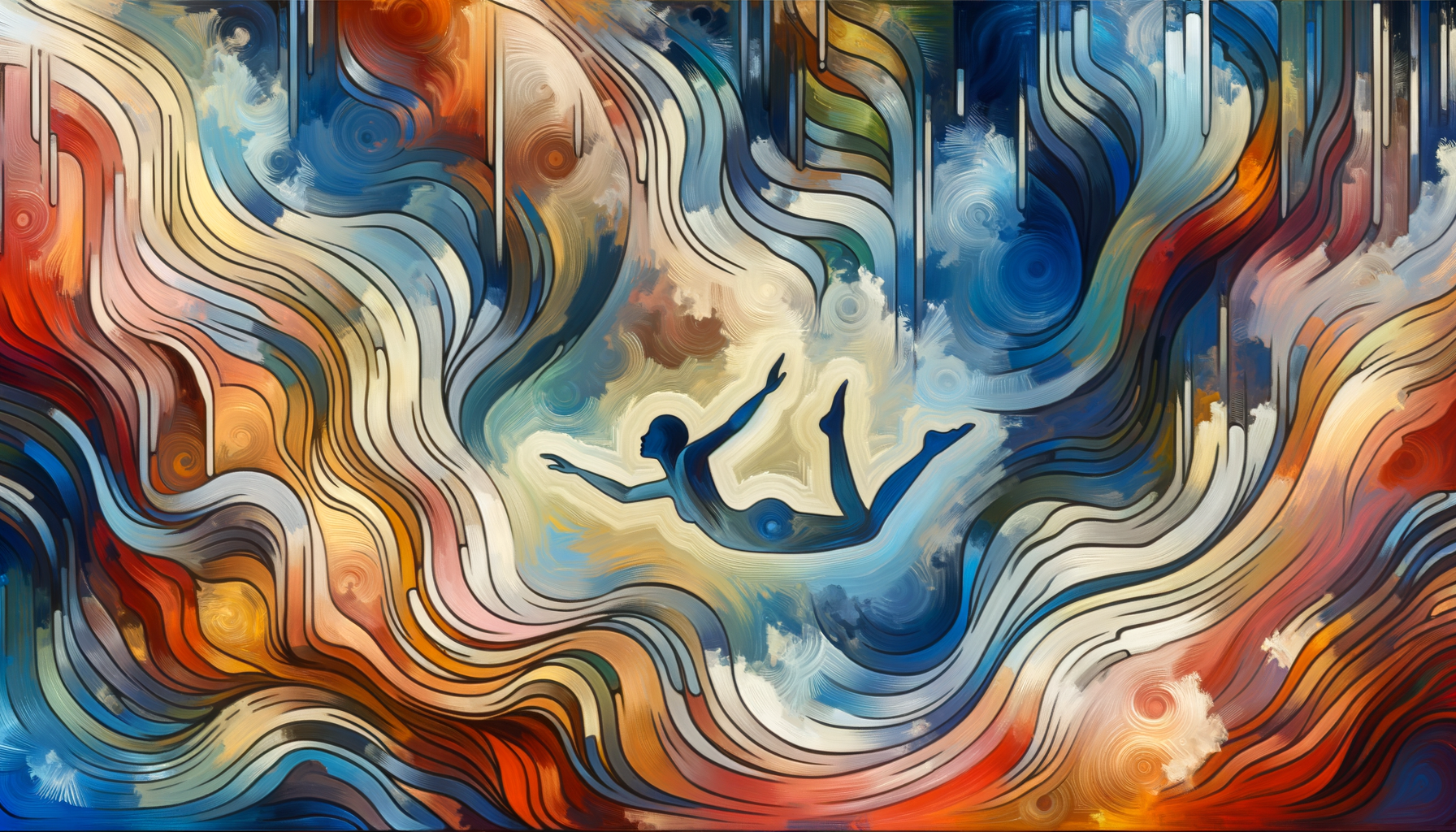 Falling for the Art of Connection