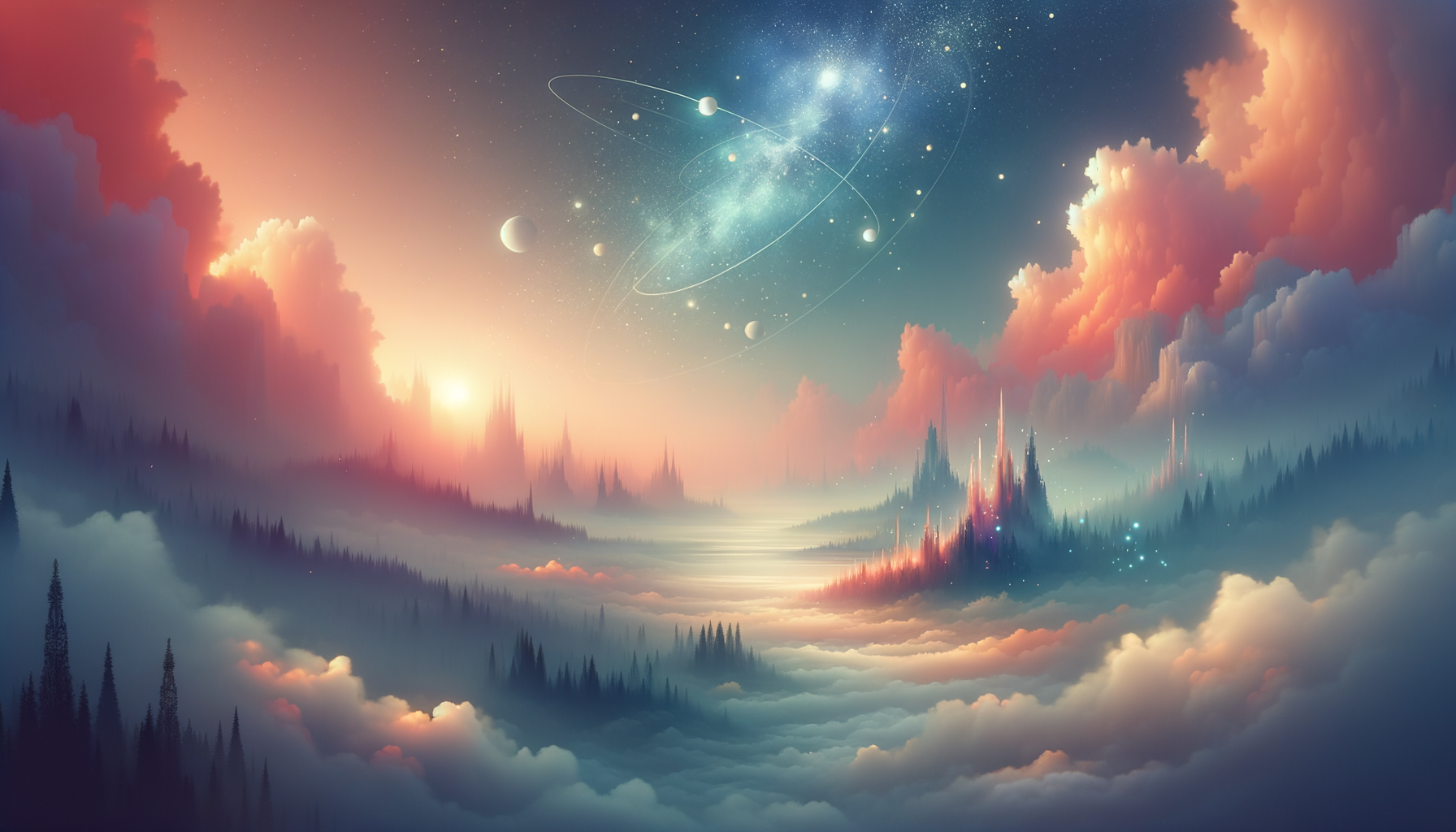Unwritten Albums of the Heart