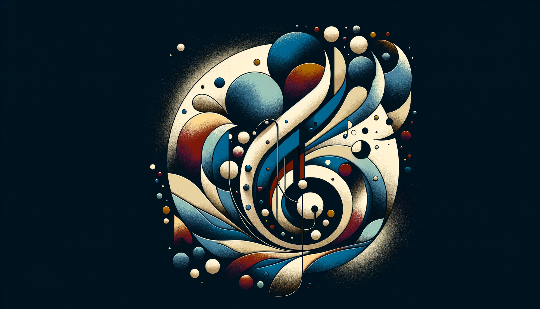 Songs That Shape the Soul