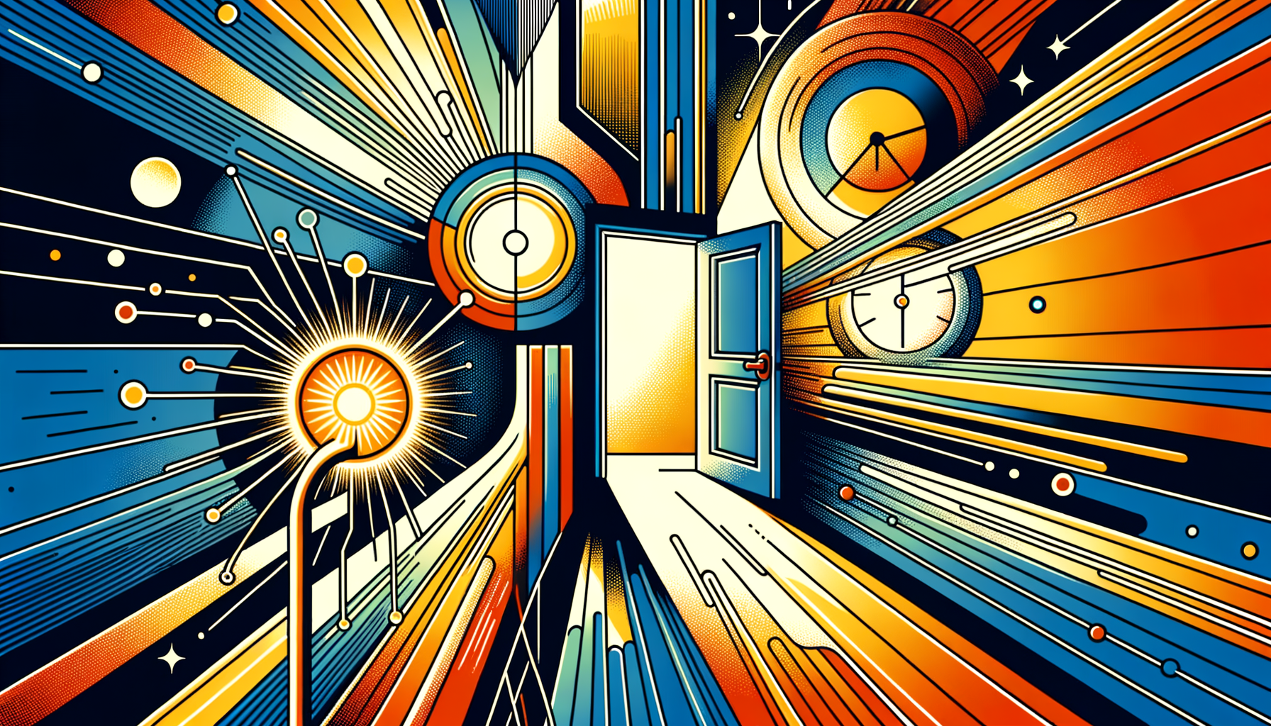 The Power of Choosing Yes