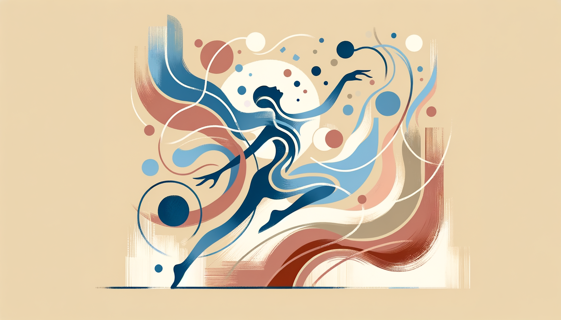 Dancing Through the Mess