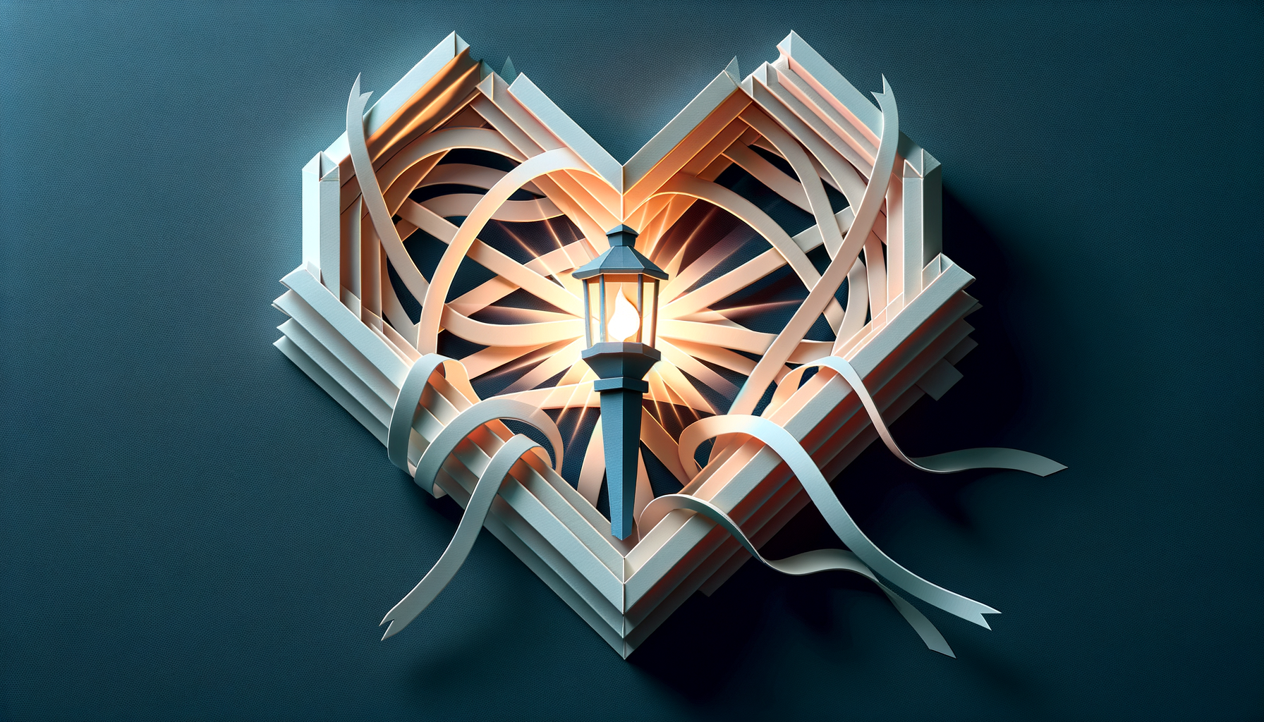 Torchlight and Tangled Hearts