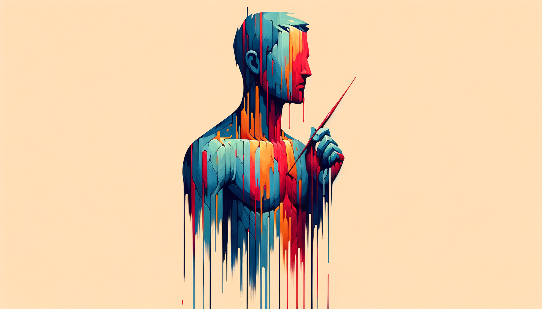 Unapologetically Scarred