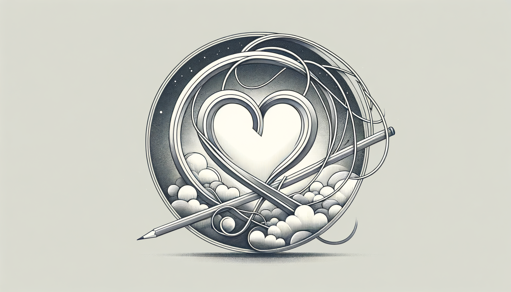 The Myth of Effortless Love