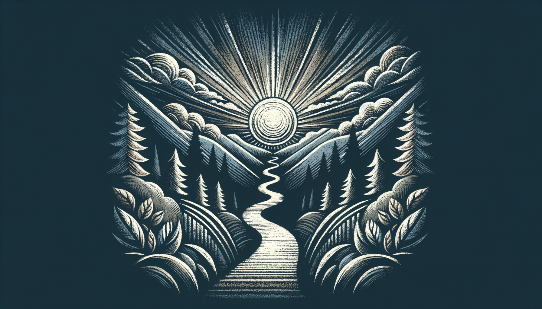Trailheads to Self-Acceptance