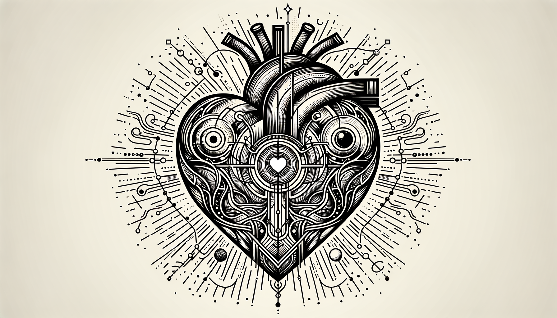 Guidebook to the Heart