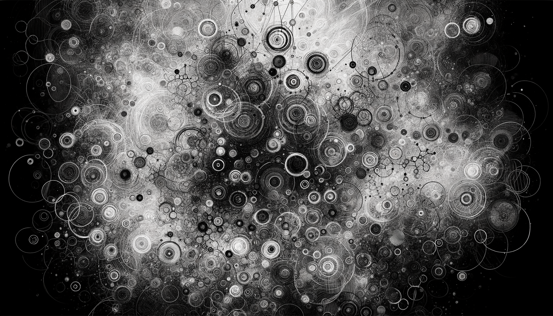 Messy Fingerprints, Beautiful Freedom