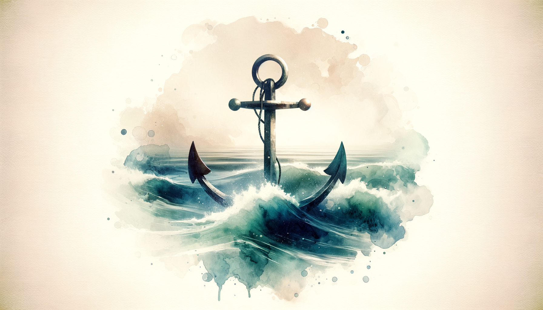 Adrift and Anchored