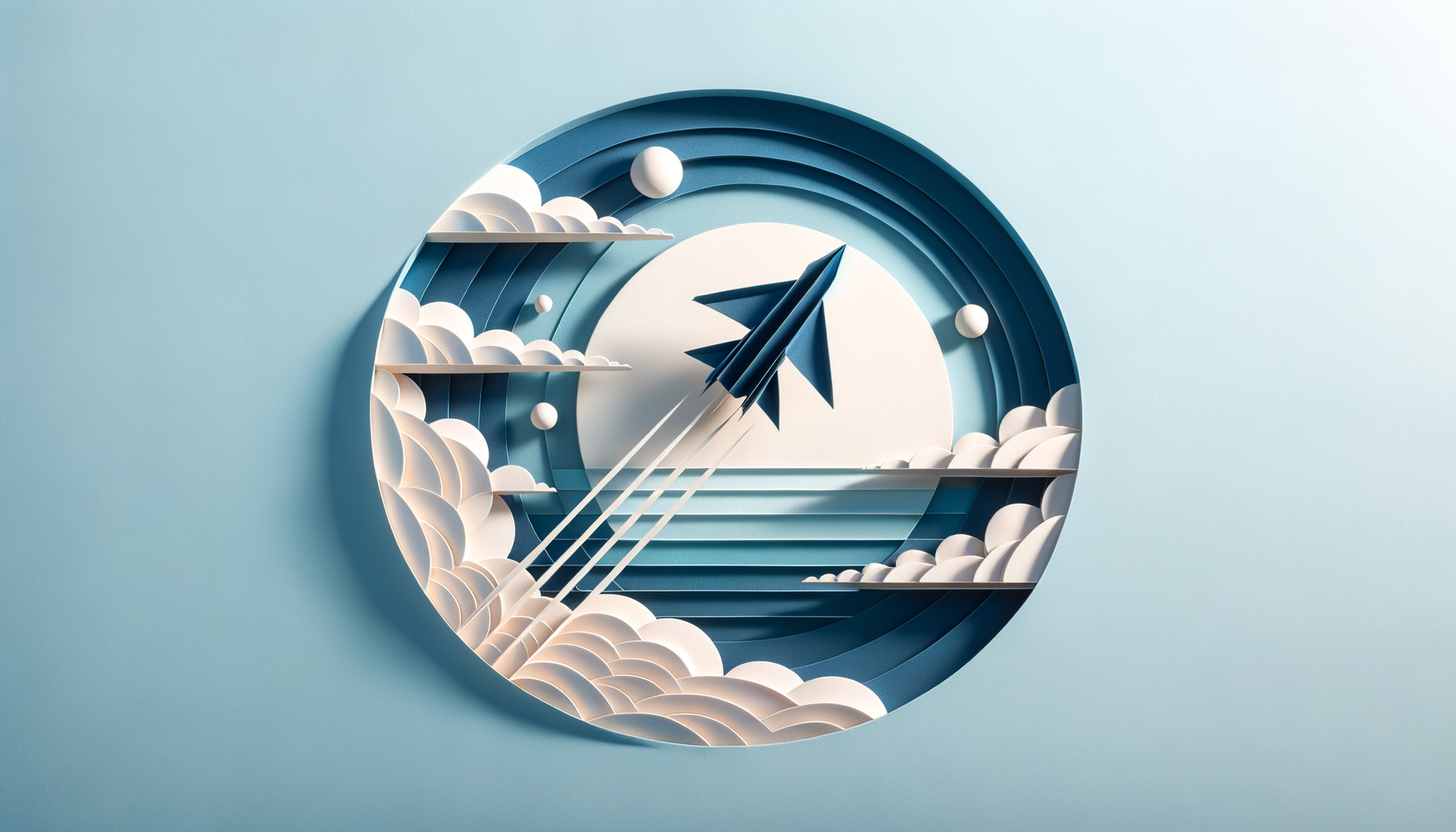 Flight of the Bold