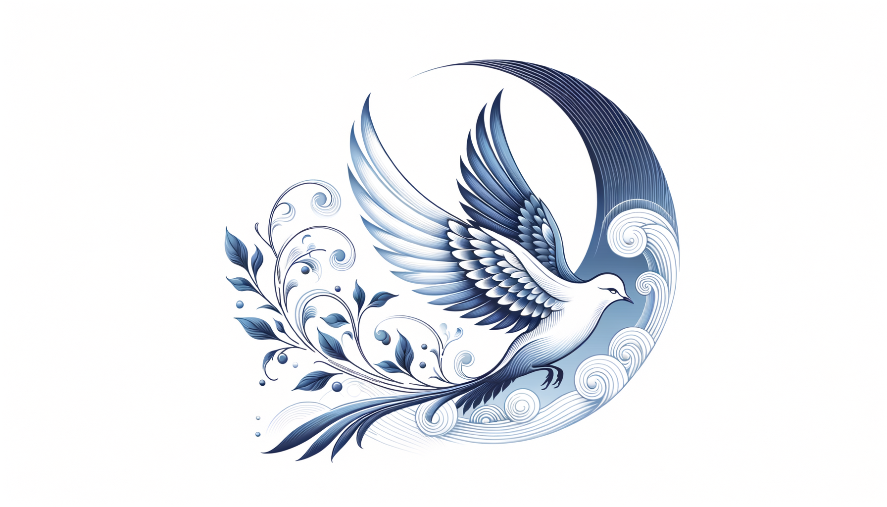 Wisdom in the Quiet Flap of Wings