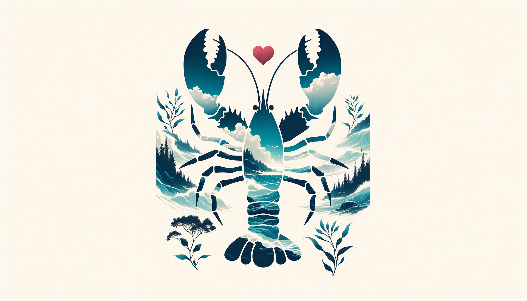 Lessons from a Lovestruck Lobster