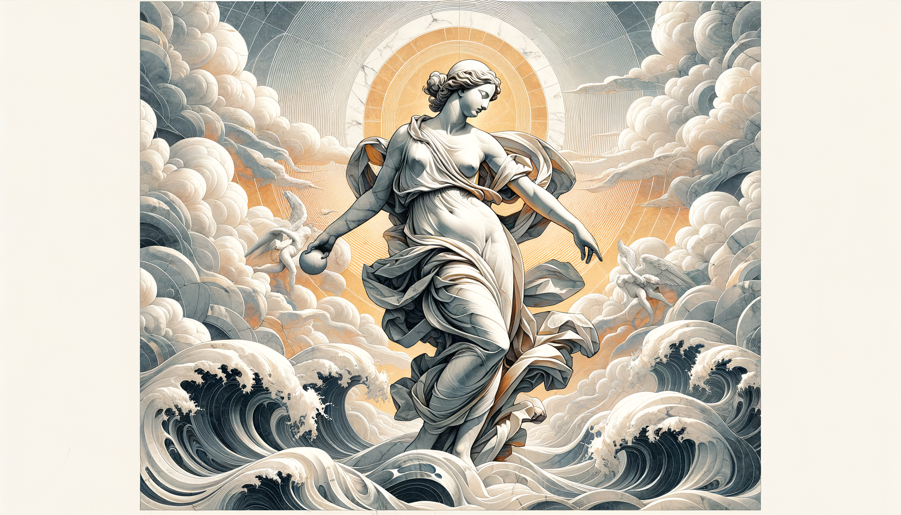 Anchored in the Rhythm of Life