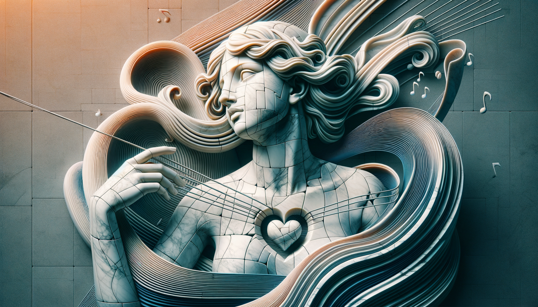 Heartstrings and Storylines