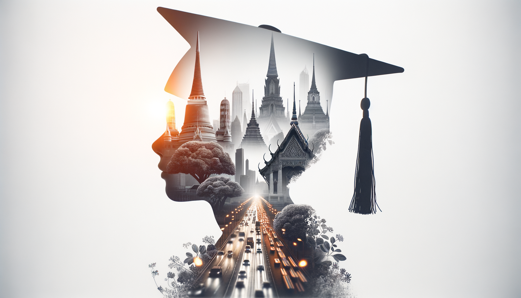 The Unpredictable Education of Travel