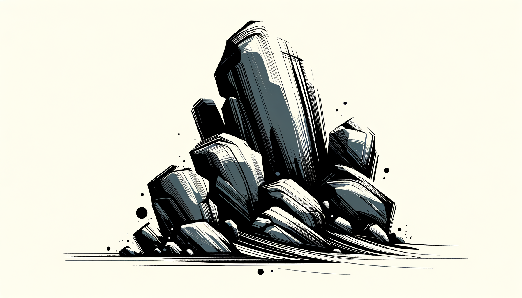 Boulder-Marked Joy