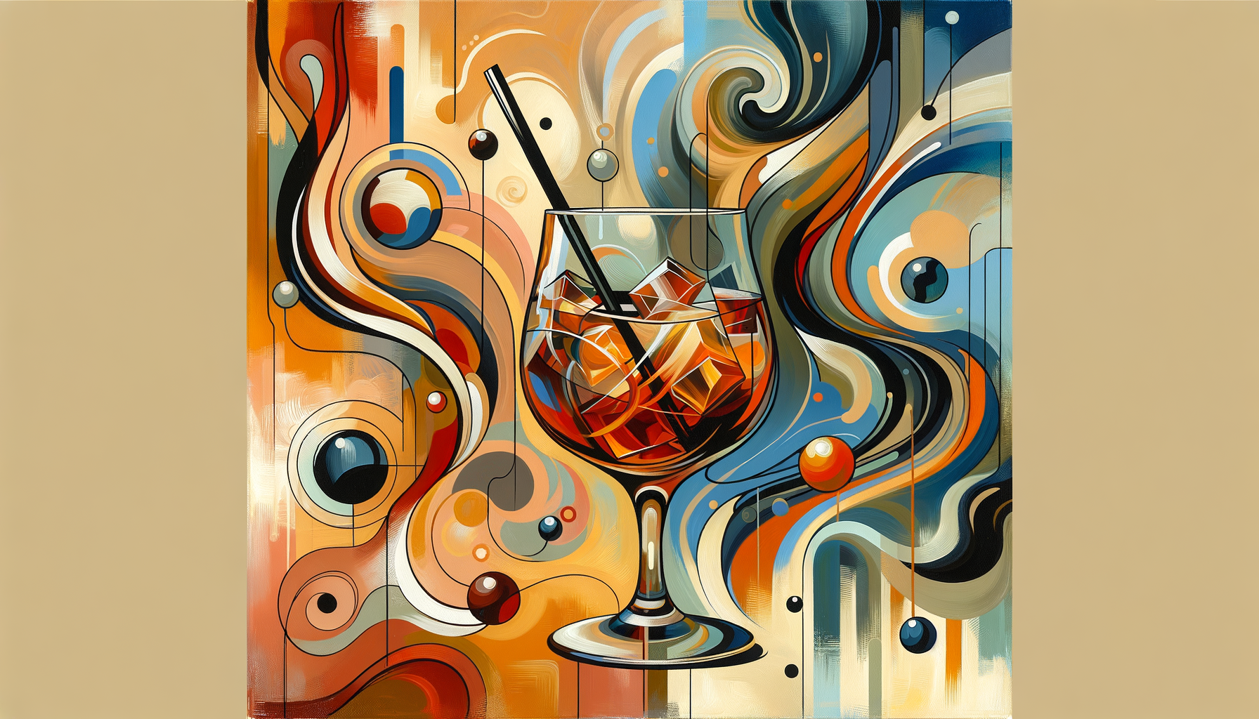 Whiskey Sours and Real Love Stories