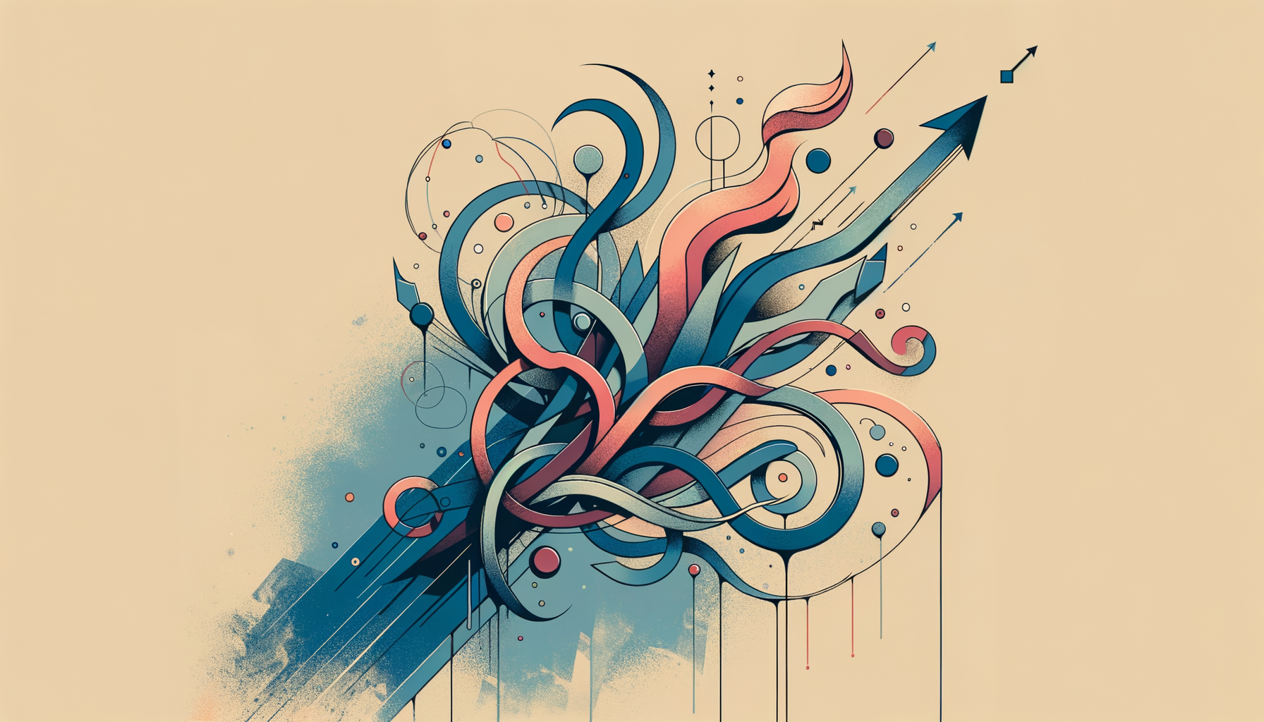 Wandering Into Purpose