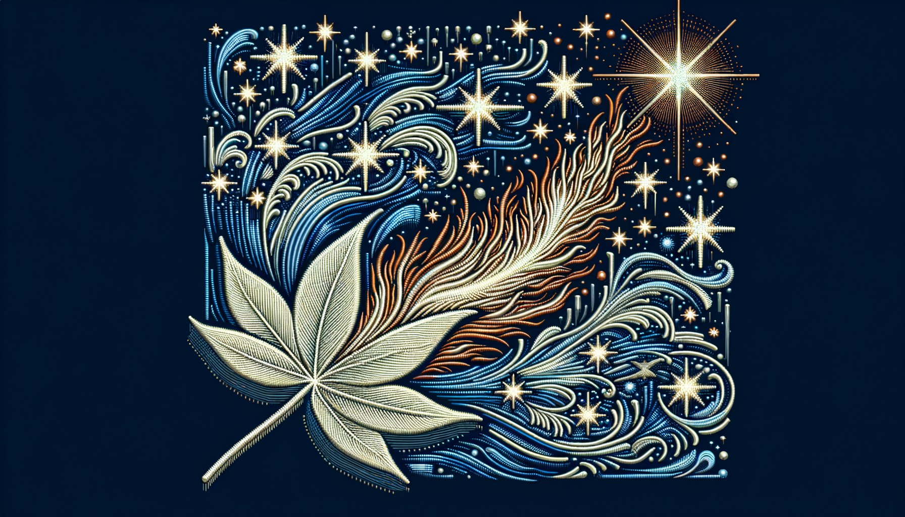 Falling for the Spark