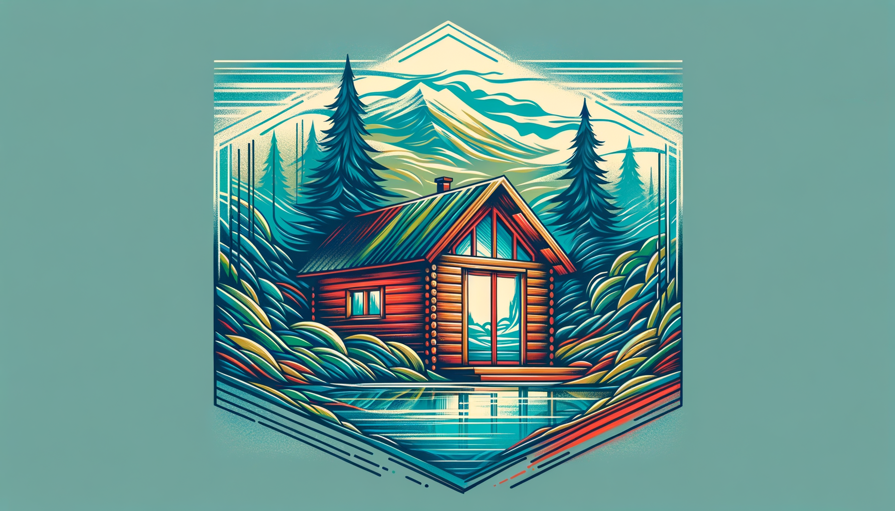 The Cabin Within