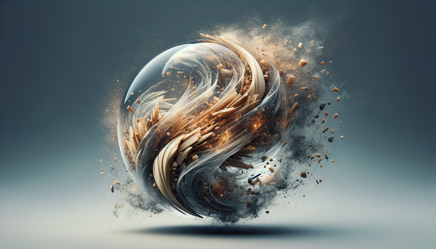Sawdust and Sparks