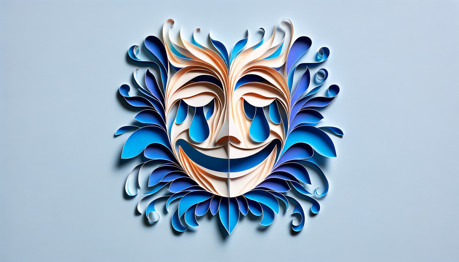 The Smile Unmasked