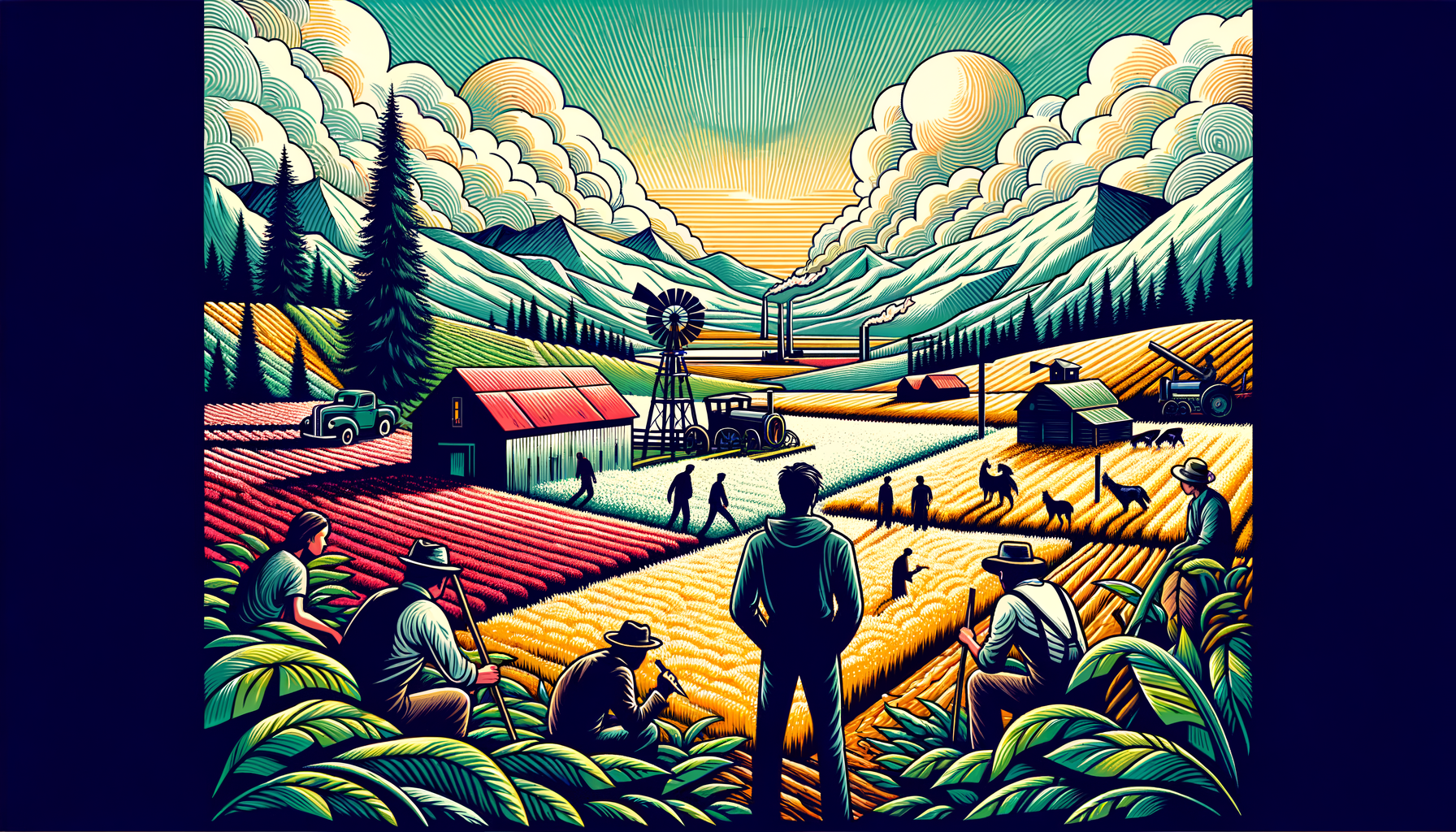 Steinbeck’s Compass for the Heart