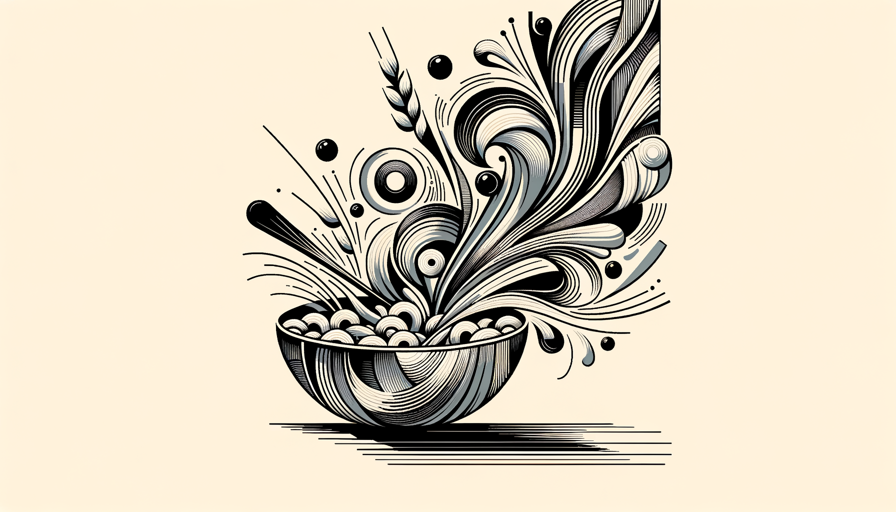 Cereal, Deadlines, and the Truth About Writing