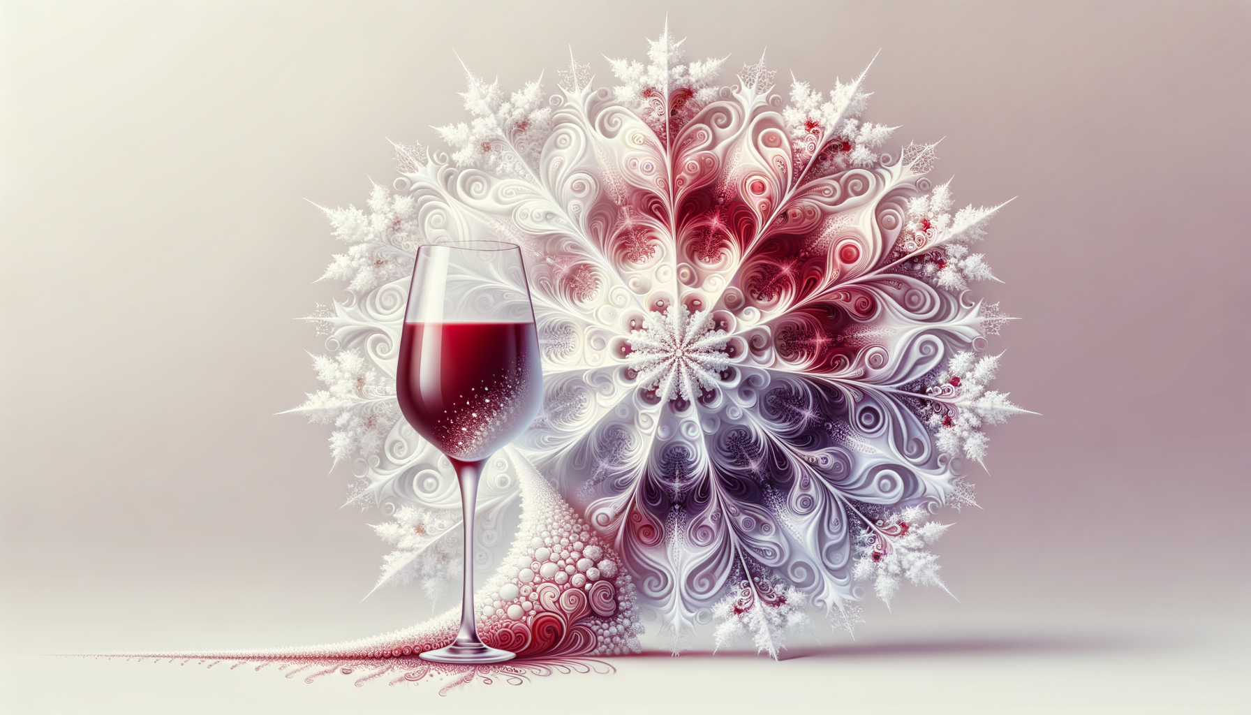Frostbite, Sangria, and Laughing Through the Chill
