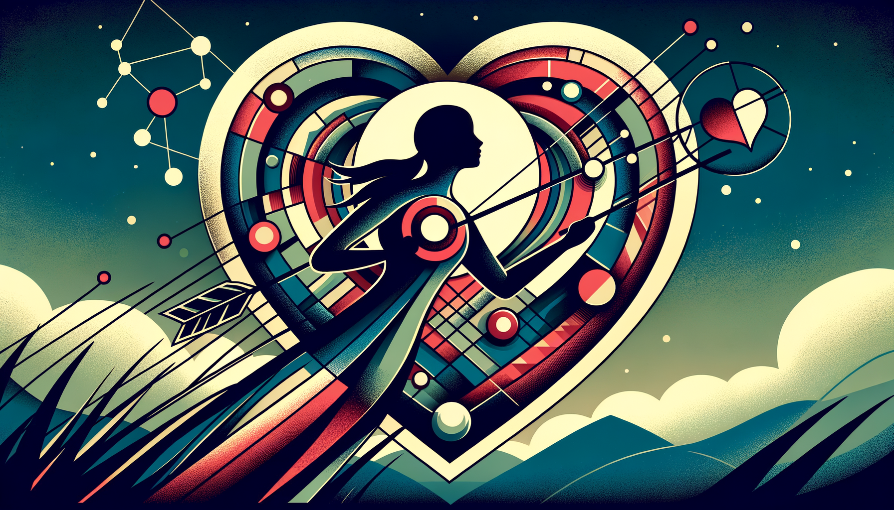 Hunting for Heartstrings