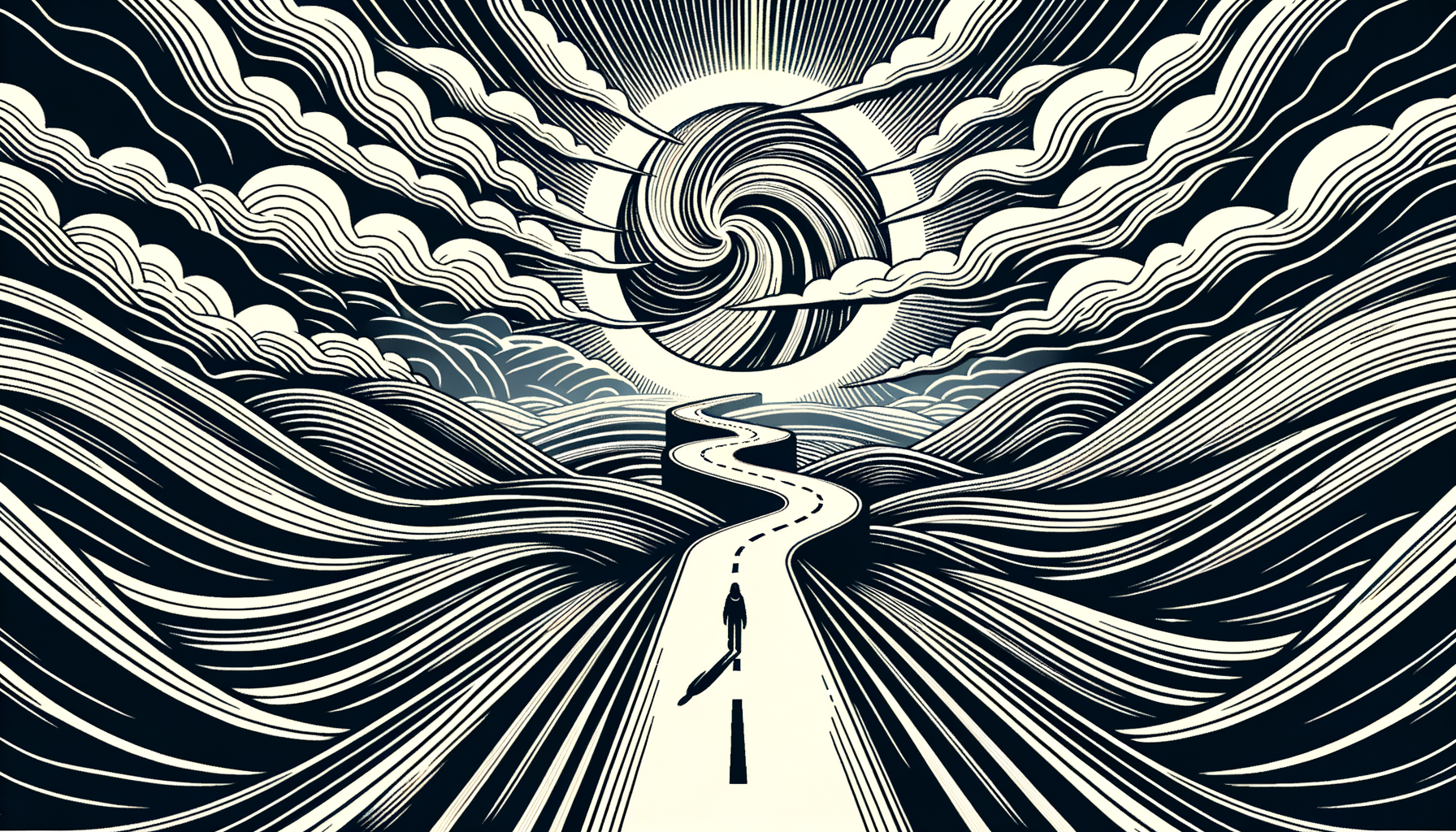 The Roads Within