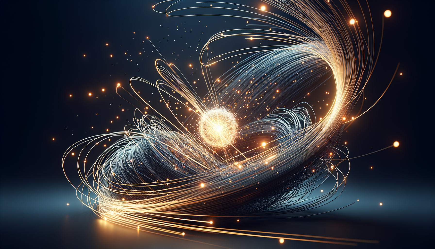 Threading the Spark