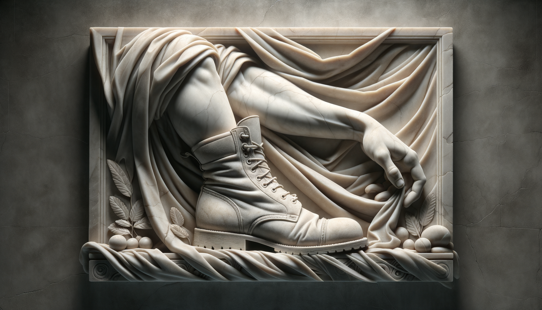 Dusty Boots, Lasting Lessons