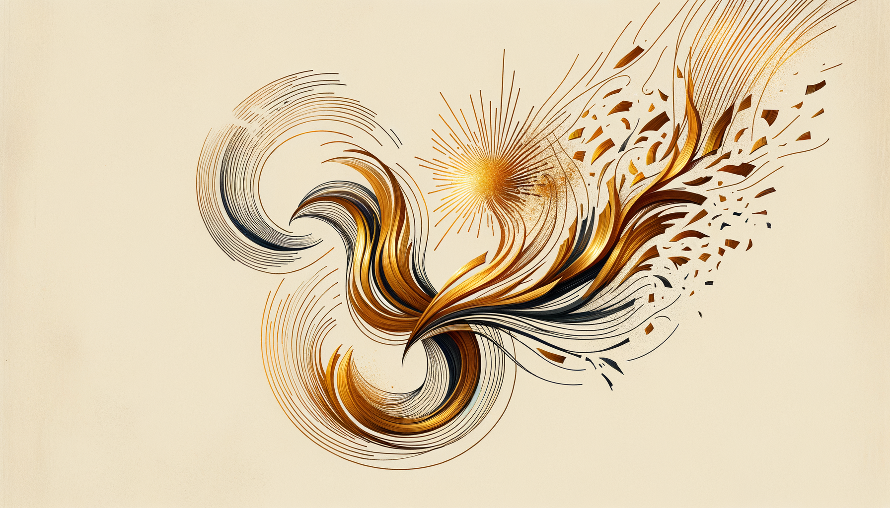 Shattered, Mended, and Golden: Love's True Artistry