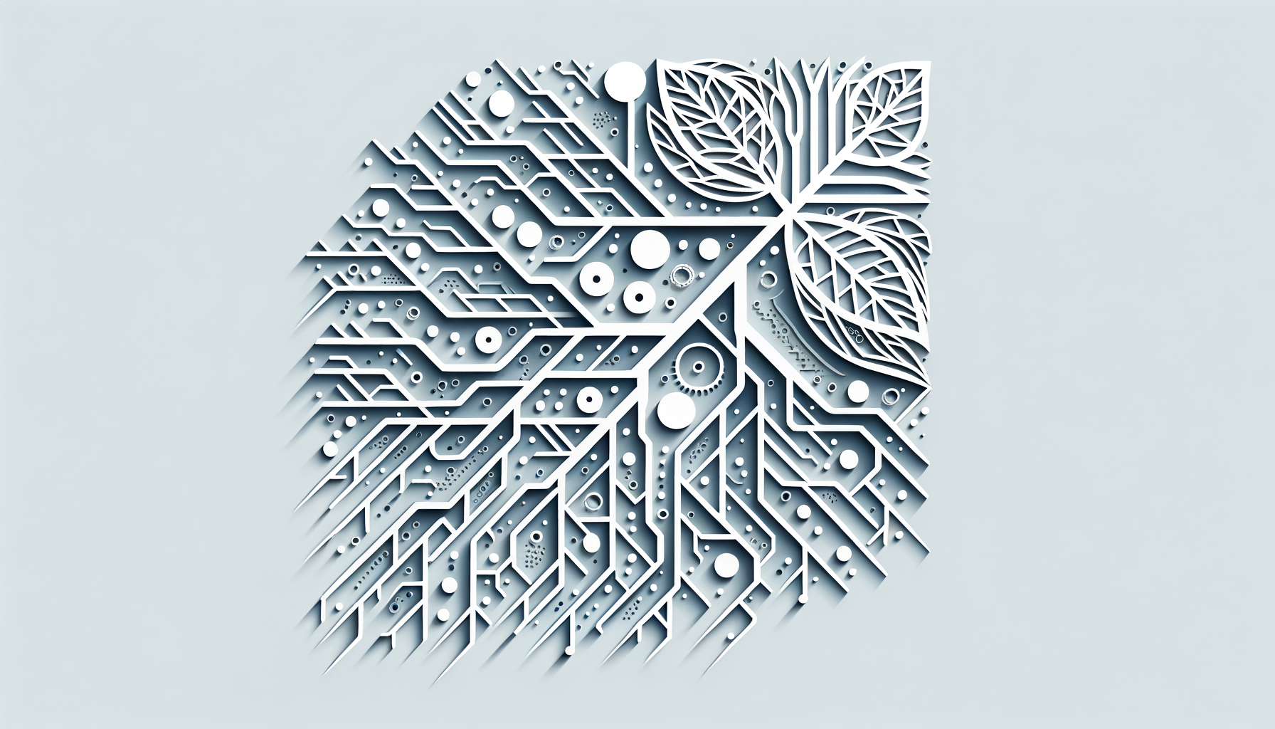 Roots of Connection