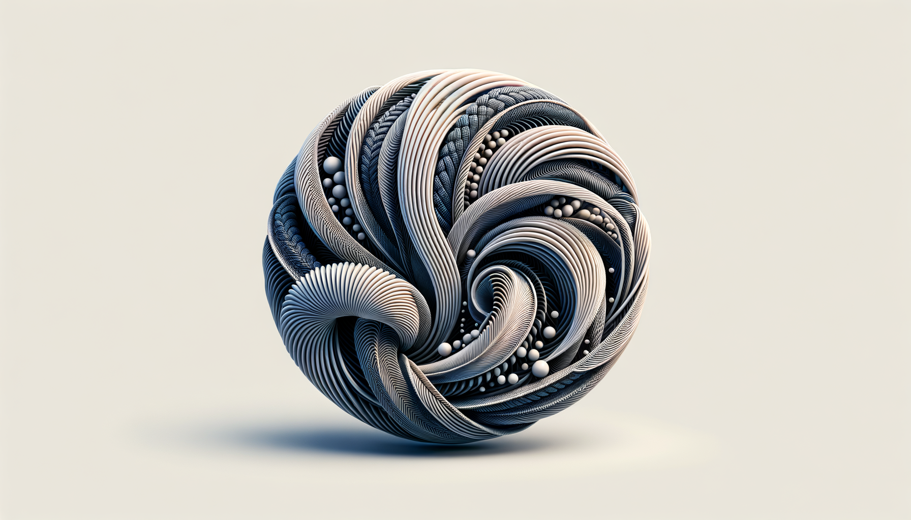 Messy, Beautiful, and Still Unfolding