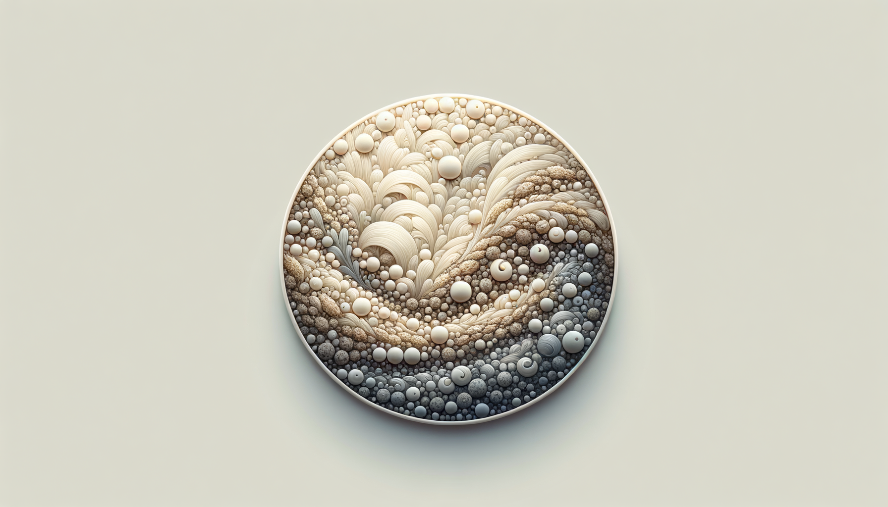 Oatmeal, Chaos, and the Quiet Callings of Life
