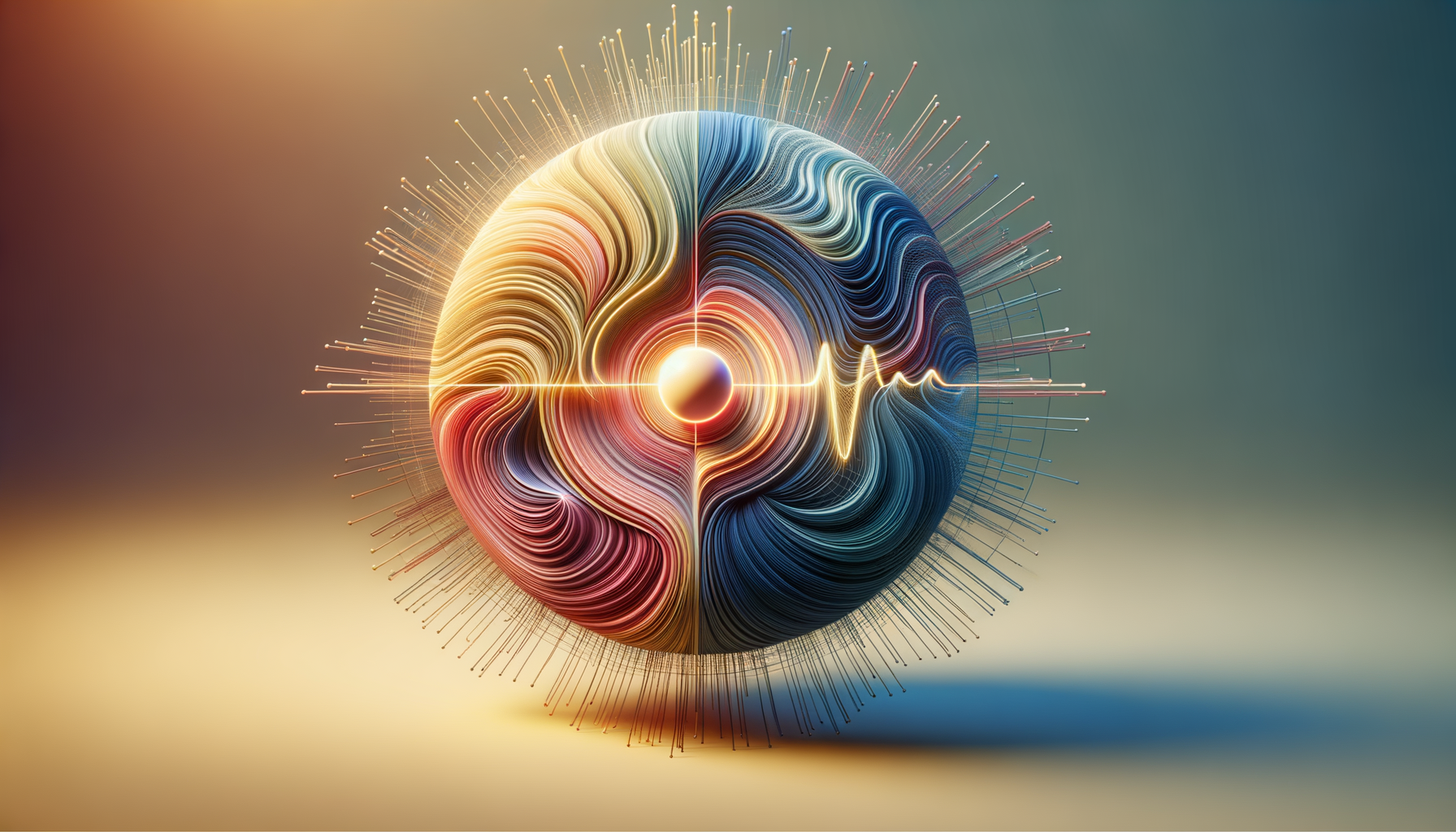 Discovering the Heartbeat of Belonging