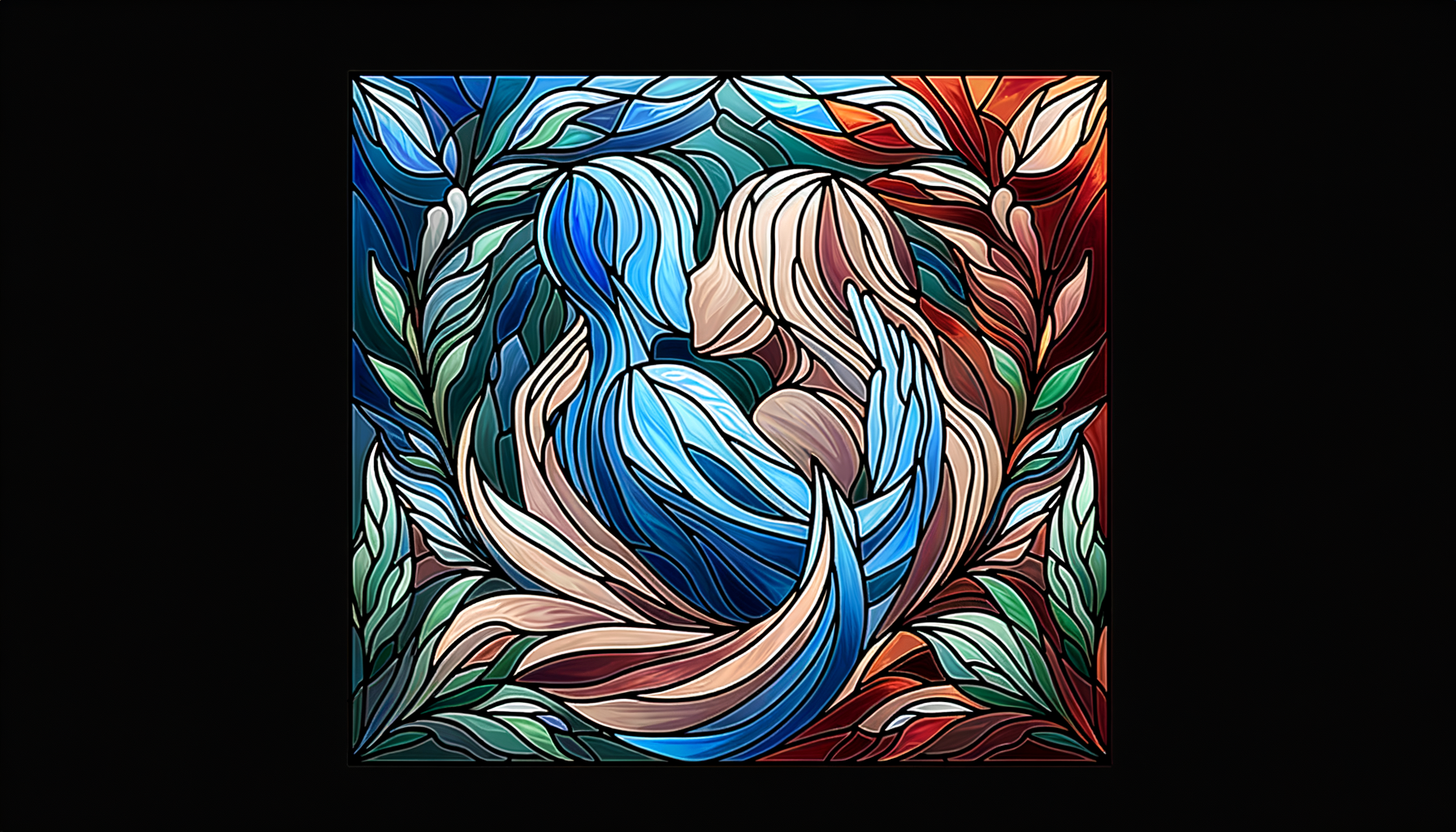 Falling Slowly, Loving Deeply