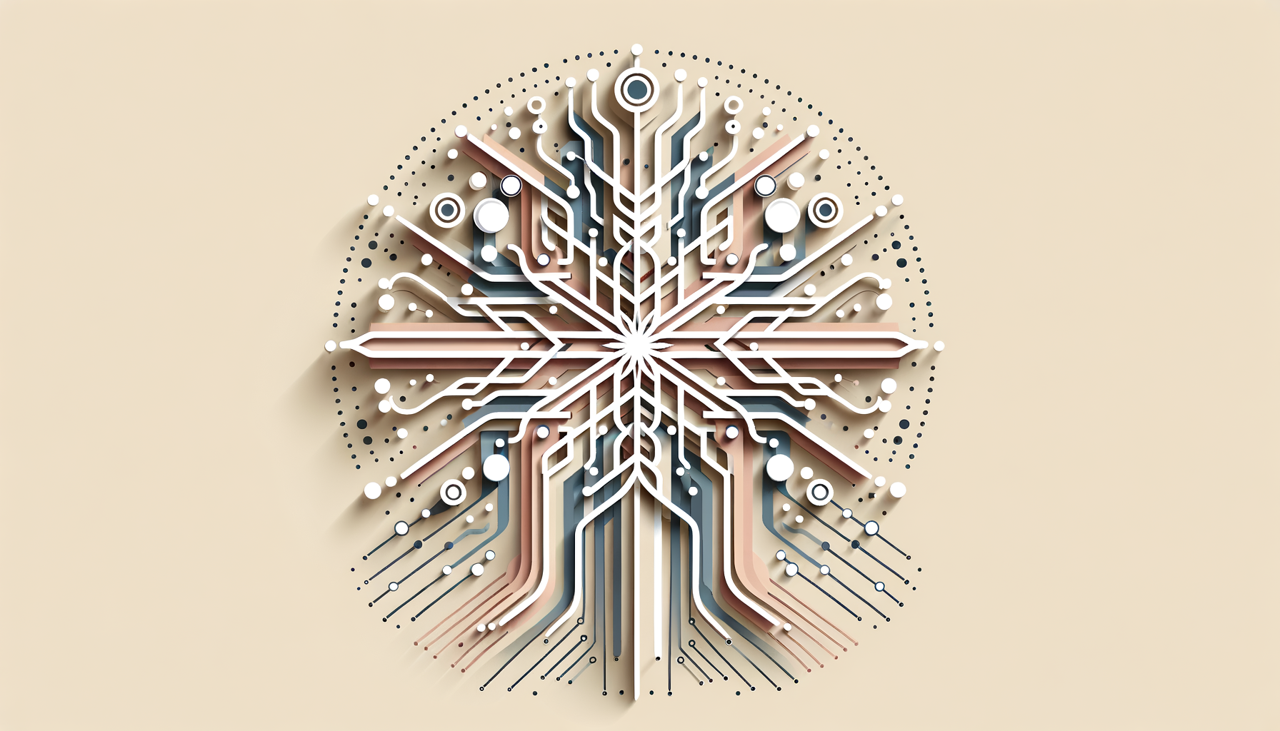 Roots of Connection