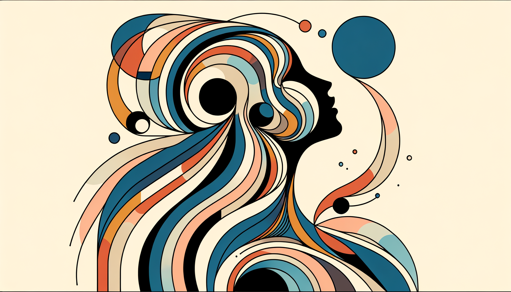Blueprints of Boldness