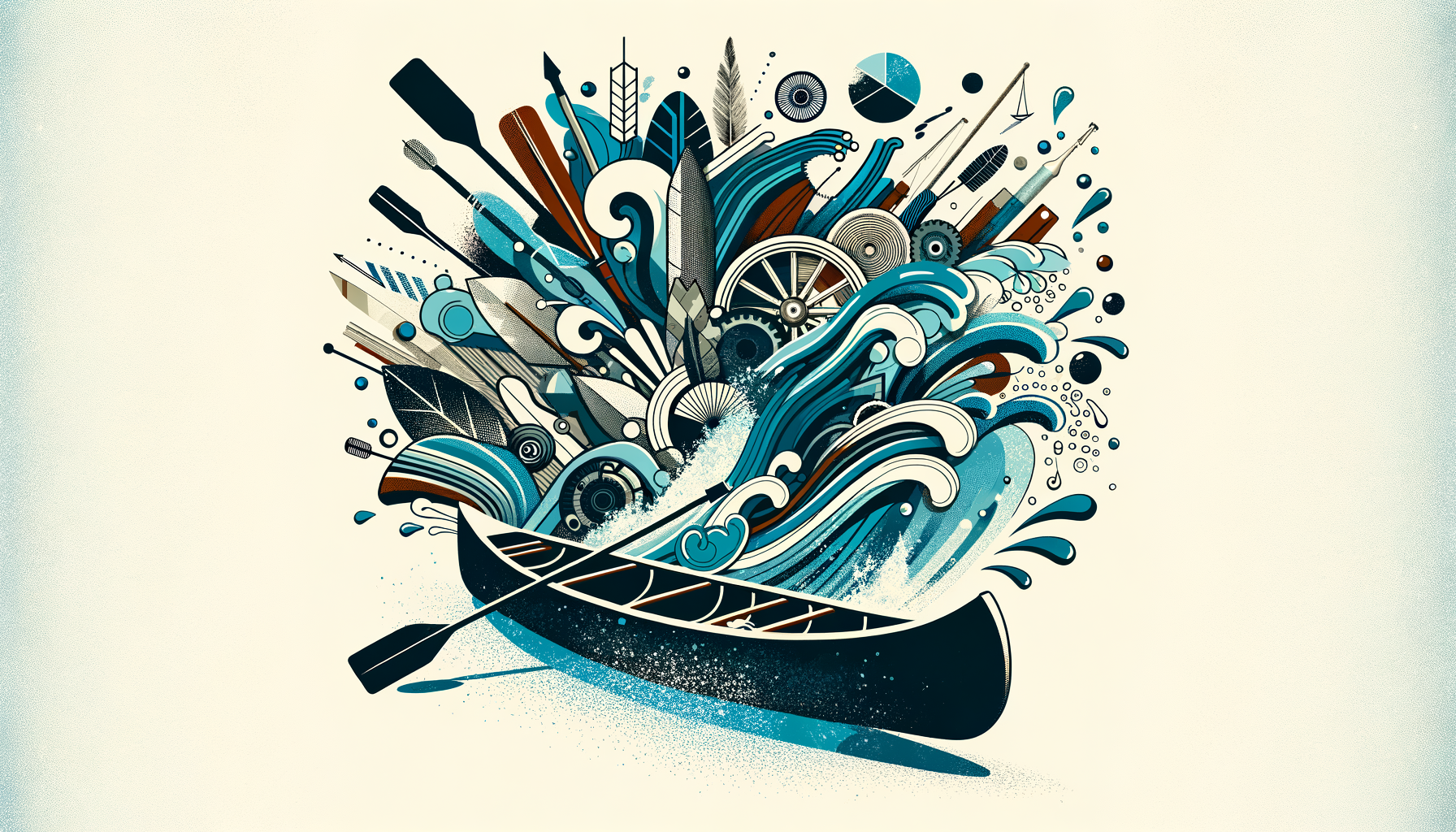 Canoe Capsize Chronicles